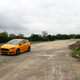 Image for article titled The Ford Focus ST Is Fun Even When You Have A McLaren In Your Garage